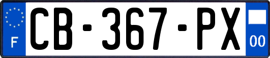 CB-367-PX