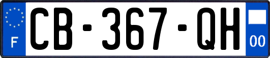 CB-367-QH