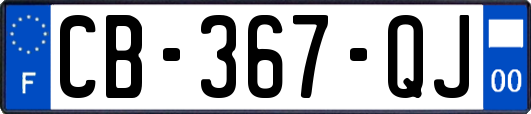 CB-367-QJ