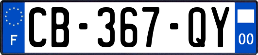 CB-367-QY