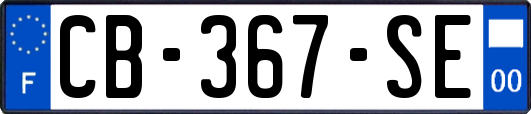 CB-367-SE