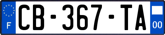 CB-367-TA