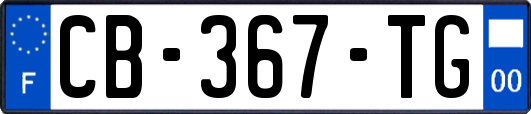 CB-367-TG
