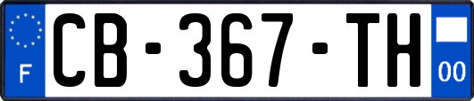 CB-367-TH