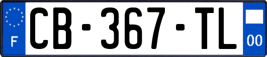 CB-367-TL