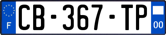 CB-367-TP