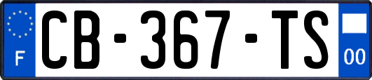 CB-367-TS
