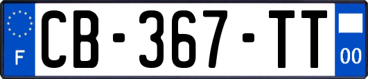 CB-367-TT