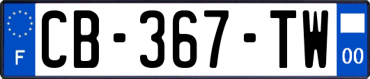 CB-367-TW