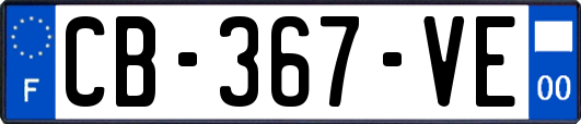 CB-367-VE