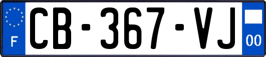 CB-367-VJ