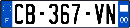 CB-367-VN