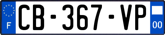CB-367-VP