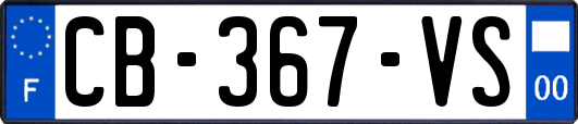 CB-367-VS