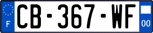 CB-367-WF