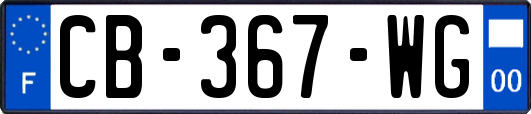 CB-367-WG