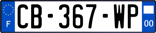 CB-367-WP