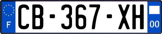 CB-367-XH