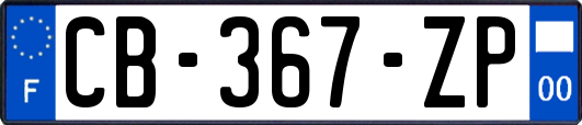 CB-367-ZP