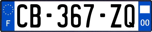 CB-367-ZQ