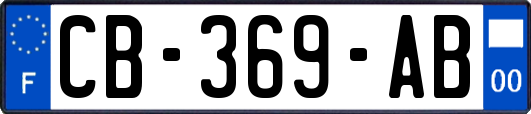CB-369-AB