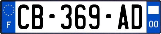 CB-369-AD