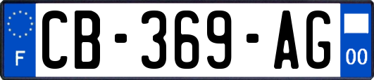 CB-369-AG