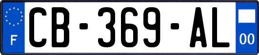 CB-369-AL