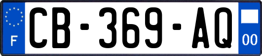 CB-369-AQ