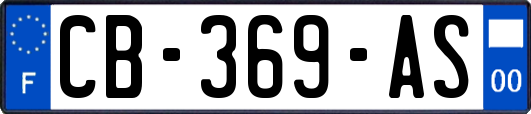 CB-369-AS