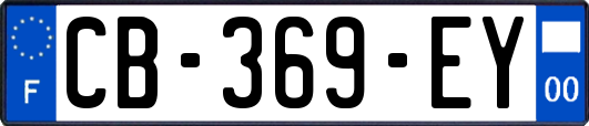 CB-369-EY