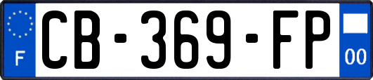 CB-369-FP