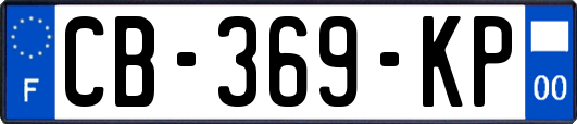 CB-369-KP