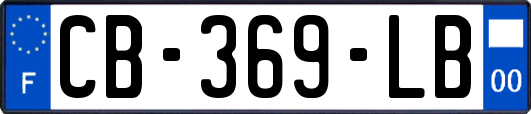CB-369-LB