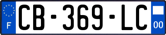 CB-369-LC
