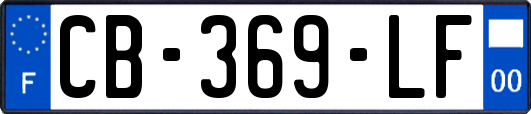CB-369-LF