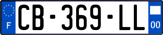 CB-369-LL