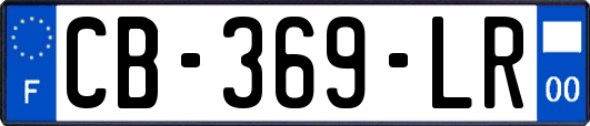 CB-369-LR