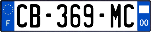 CB-369-MC