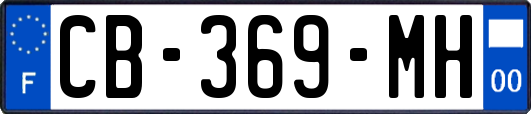 CB-369-MH