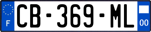 CB-369-ML