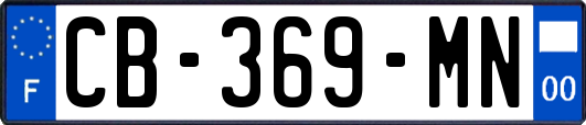 CB-369-MN
