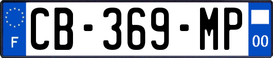 CB-369-MP