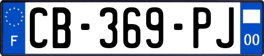 CB-369-PJ