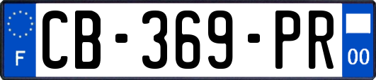 CB-369-PR