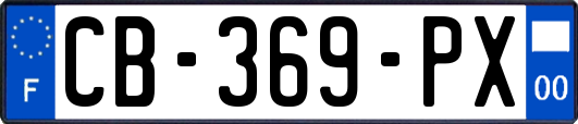 CB-369-PX