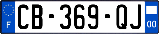 CB-369-QJ