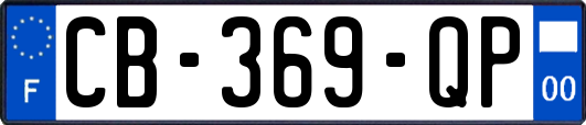 CB-369-QP