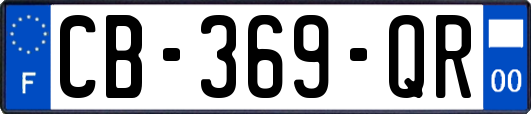 CB-369-QR