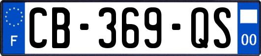 CB-369-QS